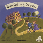 Hansel & Gretal (Soft Cover)